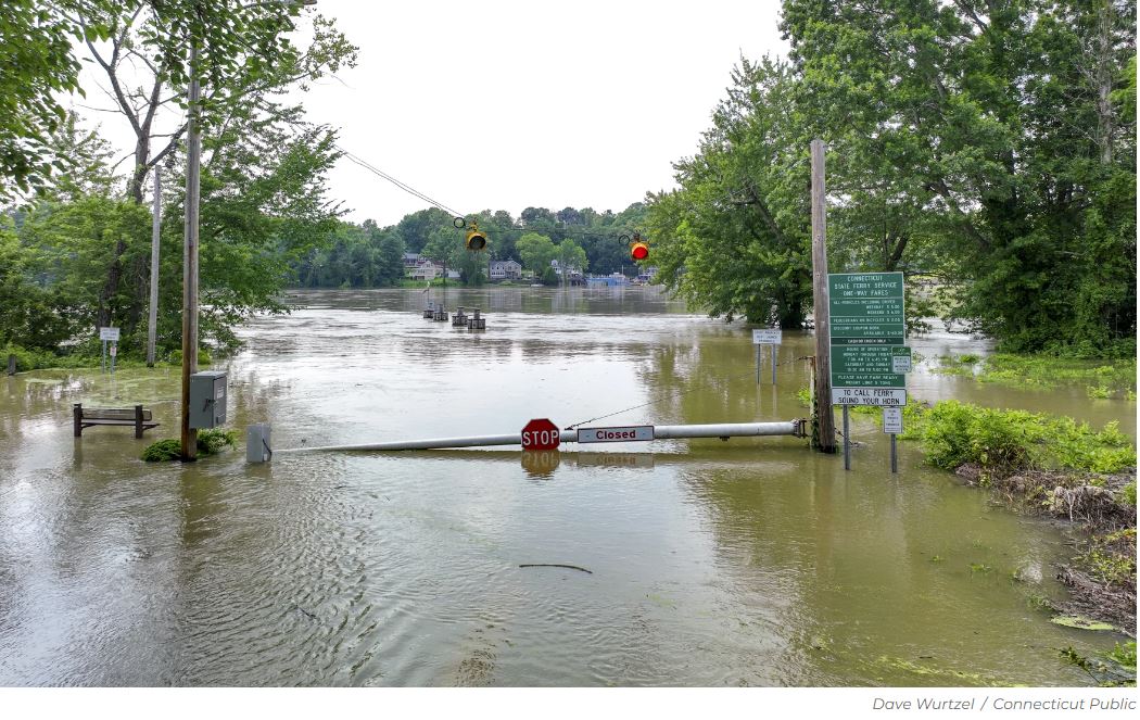 Latest News & Announcements | Connecticut Environmental Justice ...